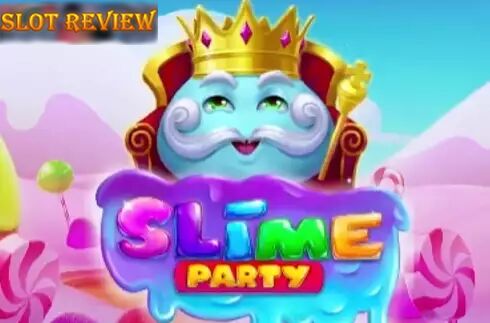 Slime Party icon